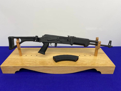 ムク　SAR Romarm Cugir SAR-1 7.62x39mm Black *7.62x39MM ROMANIAN AK SEMI