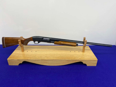 Smith Wesson 1000P 12 Ga Blue 28" *ULTRA RARE PUMP-ACTION SHOTGUN!*