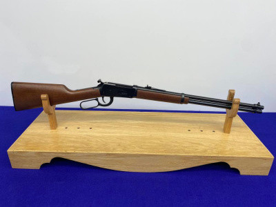 1984 Winchester 94AE 30-30 Win Blued 20" *ICONIC WINCHESTER LEVER RIFLE*