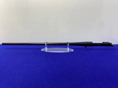 Remington 700 Barrel Assembly .338 Win Mag 24" Blue *OEM INVENTORY*-GID1169293147