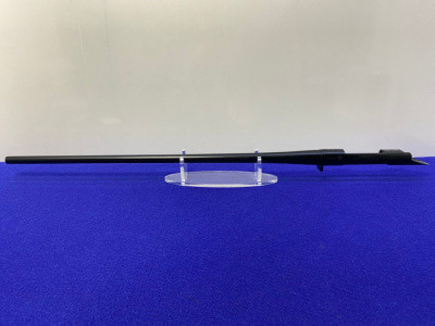 Remington 700 Stainless Barrel Assembly .338 RUM 26" *DISCONTINUED OEM*