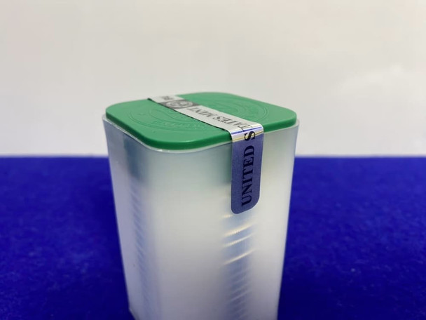 *2025 American Silver Eagles -FACTORY SEALED TUBE OF 20- Troy Ounces .999-GID1151694446