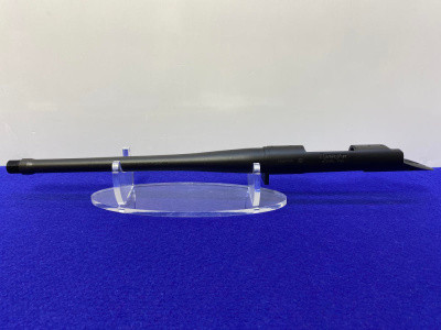 *CUSTOM SHOP OEM INVENTORY* Remington 700 6.5 CM Barrel Assembly 12.5"-GID1169481281