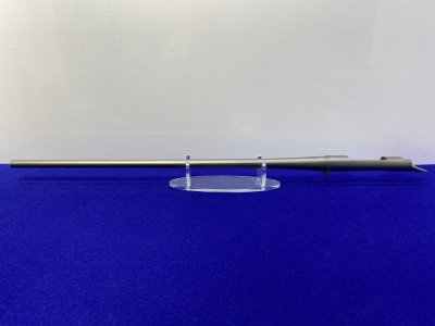 Remington 700 Barrel Assembly .338 Win Mag 26" Stainless *OEM INVENTORY*-GID1169553832