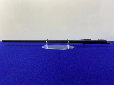 Remington 700 Barrel Assembly 7mm-08 Rem 24" *CUSTOM SHOP OEM INVENTORY*-GID1169555385