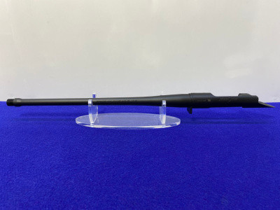 Remington Model 7 6.5CM 16.5" Barrel Assembly *CUSTOM SHOP INVENTORY*-GID1170900812