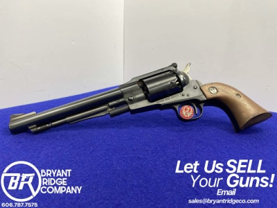 1977 Ruger Old Army .45 Cal Blue 7 1/2" *GUNSMITH SPECIAL* Non-Functional  