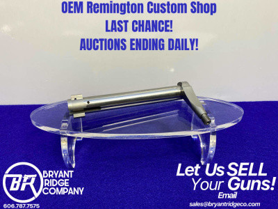*LH, SHORT-ACTION, MINI-16* Custom Shop Inventory Remington .308 Bolt-GID1170911265