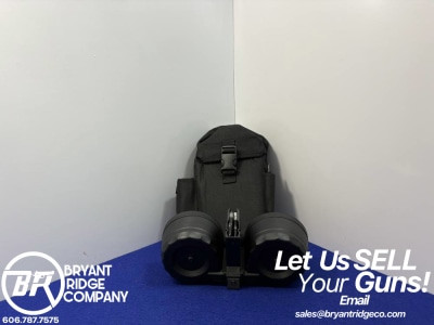 AR15 M16/M4 5.56mm 100rds Dual Drum Mag & Pouch *RANGE DOMINATOR*