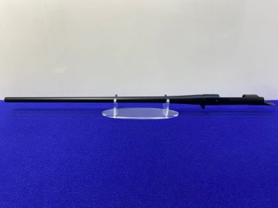 Remington 700 Stainless Barrel Assembly 7mm Rem Mag 24" *DISCONTINUED OEM*-GID1171153290