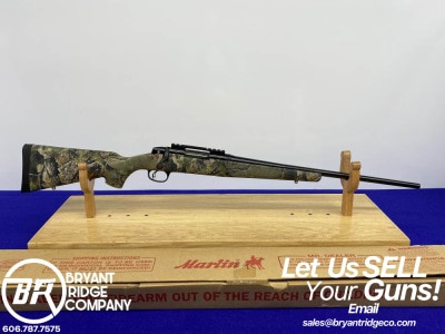 2009 Marlin XS7C 7mm-08 Blue 22" *SECOND YEAR PRODUCTION MODEL*
