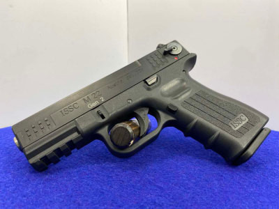 ISSC Austria/American Tactical M22 Gen 2 .22 LR *COMPACT RIMFIRE PISTOL*   