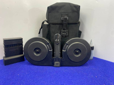 5.56mm 100 Round Magazine *EXCELLENT RIFLE MAGAZINE*