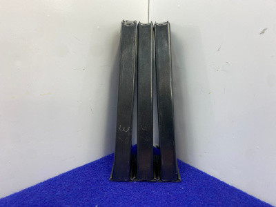 .9mm Smith and Wesson Magazines *AWESOME MAGS*