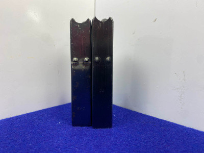 Two .30 M1 Carbine Magazine  *AMAZING MAGAZINES*