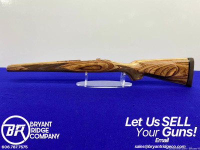 Remington Model 7 Discontinued Custom Shop Inventory *LAMINATE WOOD STOCK* -GID1172136533