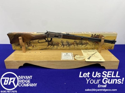 1977 Winchester 94 .30-30 Win 20" *WELLS FARGO COMMEMORATIVE RIFLE*
