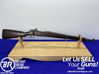 1943 Remington 03-A3 .30-06 Park 24" *COLLECTIBLE U.S. WORLD WAR II RIFLE*-GID1173746956