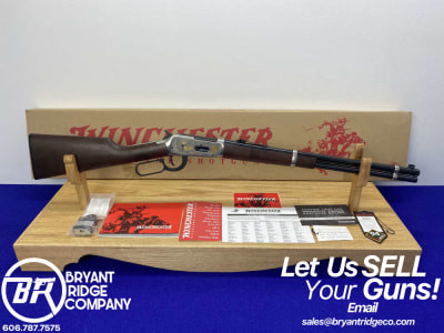Winchester 94AE Trails End .44 Rem Mag *COLLECTIBLE "NRA" SPECIAL EDITION*