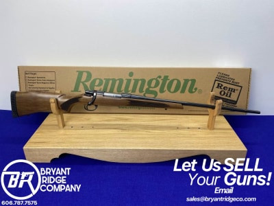 Remington/Zastava 798 7mm Rem Mag Blue 24" *OUTSTANDING BOLT-ACTION RIFLE*
