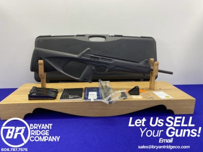 Beretta CX4 Storm .40 S&W Parkerized 16.5" *TACTICAL CARBINE EXAMPLE* 
