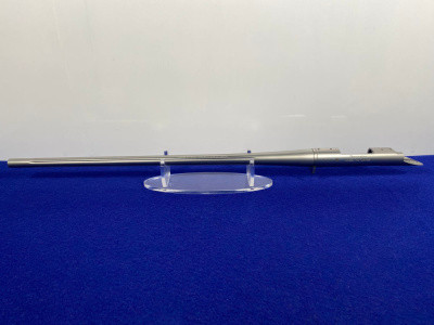 *CUSTOM SHOP OEM INVENTORY* Remington 700 Limited 6.5CM Barrel Assembly 22"-GID1174733728