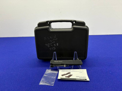 Sig Sauer P938 .22LR Conversion Kit w/ Case* QUALITY FACTORY SET*