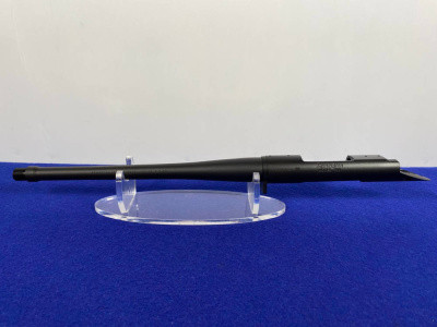 *CUSTOM SHOP OEM INVENTORY* Remington 700 6.5 CM Barrel Assembly 12.5"-GID1174900803