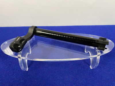 Remington Magnum Bolt*RH, LONG-ACTION, BLACK JEWELED* Custom Shop Inventory-GID1176284630
