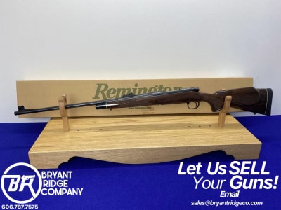 Remington 700 BDL Classic Deluxe 300WM 24" *GORGEOUS BOLT ACTION RIFLE*