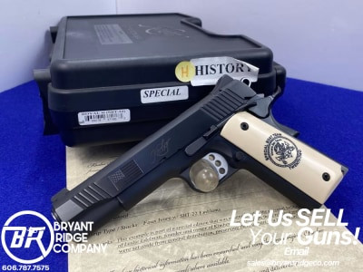 Kimber Royal II (SBT-22) -RETAINED BY KIMBER FACTORY- #K394148