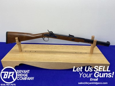 Thompson Center White Mountain Carbine .50 *FANTASTIC SINGLE-SHOT RIFLE*-GID1176226179