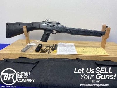 Hi-Point Model 995 Carbine 9mm Black 16.5" *AWESOME SEMI-AUTOMATIC RIFLE*