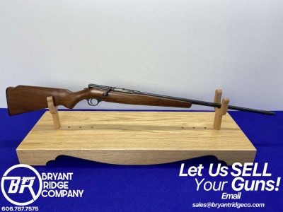 Mossberg Model 283 .410 Bore Blue 24" *LIGHTWEIGHT & PRACTICAL BOLT-ACTION*