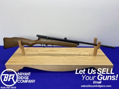 Cap-Chur Equip. Red's Special 23" *CO2 POWERED DART RIFLE*