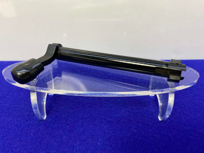 Remington Magnum Bolt*RH, LONG-ACTION, BLACK JEWELED* Custom Shop Inventory-GID1177878954