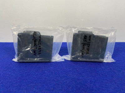 TWO *ACCURATE MAG AICS SHORT ACTION* 5-Round .308 Winchester Magazines-