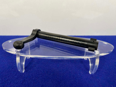 Remington Magnum Bolt *RH, SA, BLACK/JEWELED* Custom Shop Inventory-GID1178424573