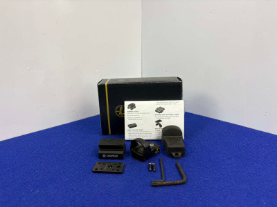 Leupold DeltaPoint Pro 2.5 MOA Red Dot *PREMIUM USA MADE*
