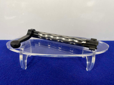 *RH, LONG-ACTION, BLUE/SS, DIAMOND* -CUSTOM SHOP- Remington .308 Bolt-GID1178602781
