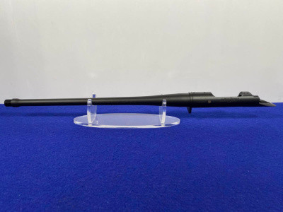 Remington Model 7 6.5CM 16.5" Barrel Assembly *CUSTOM SHOP INVENTORY*-GID1178611633