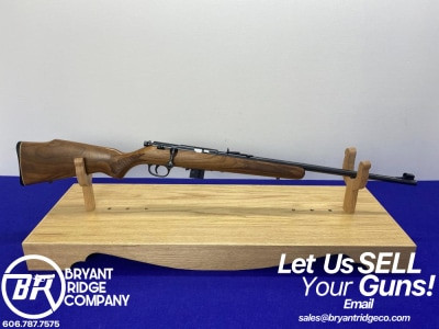 Marlin 782 .22 WMR Blue 22" *EXCELLENT BOLT-ACTION RIFLE*