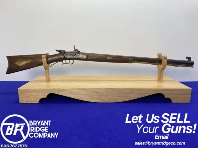 Thompson Center Hawken .50 Blue/CCH 28" *TRADITIONAL BLACK POWDER RIFLE*