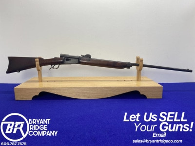 Waffenfabrik, Bern Vetterli Model 1881 10.4x28mmR *ANTIQUE SWISS RIFLE*