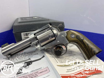 2018 Ruger New Model Blackhawk .45ACP/Colt *LIPSEY'S DISTRIBUTOR EXCLUSIVE*