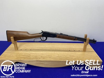 Winchester 94AE .357 Mag Blue 16" *AMAZING ANGLE EJECT TRAPPER MODEL* 
