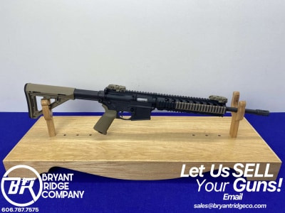 Smith Wesson M&P15-22 MOE FDE .22 LR Blk 16" *AWESOME SEMI-AUTOMATIC RIFLE*