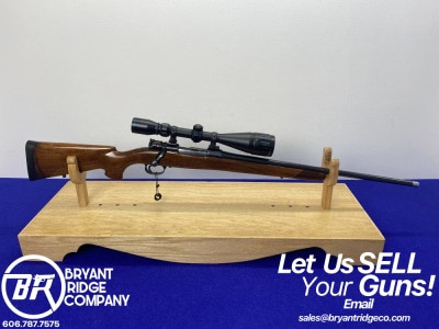 Mouser FNH 98 .300 Win Mag 23" Blued *EXCELLENT BOLT ACTION RIFLE*