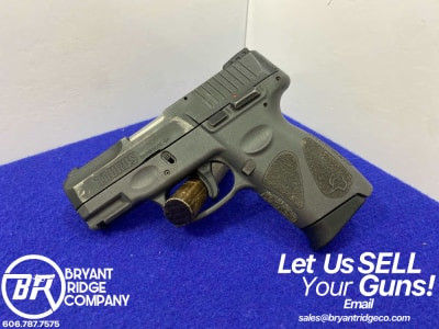 Taurus G2C .40 S&W Black 3.25" *GREAT MULTI-PURPOSE SEMI-AUTOMATIC*-GID1179769419