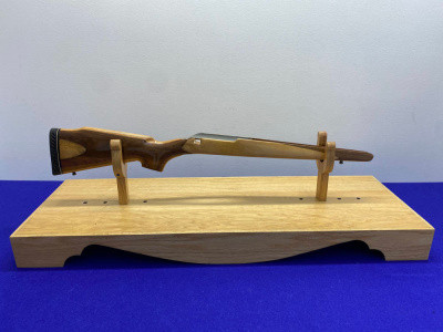 Remington 700 SA Walnut Stock Non-OEM *EXCELLENT RIFLE STOCK*